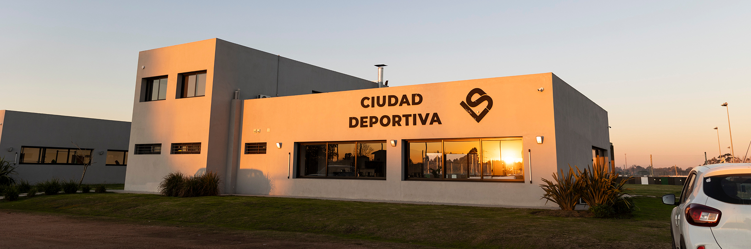 Deportivo LSM Deportivo LSM