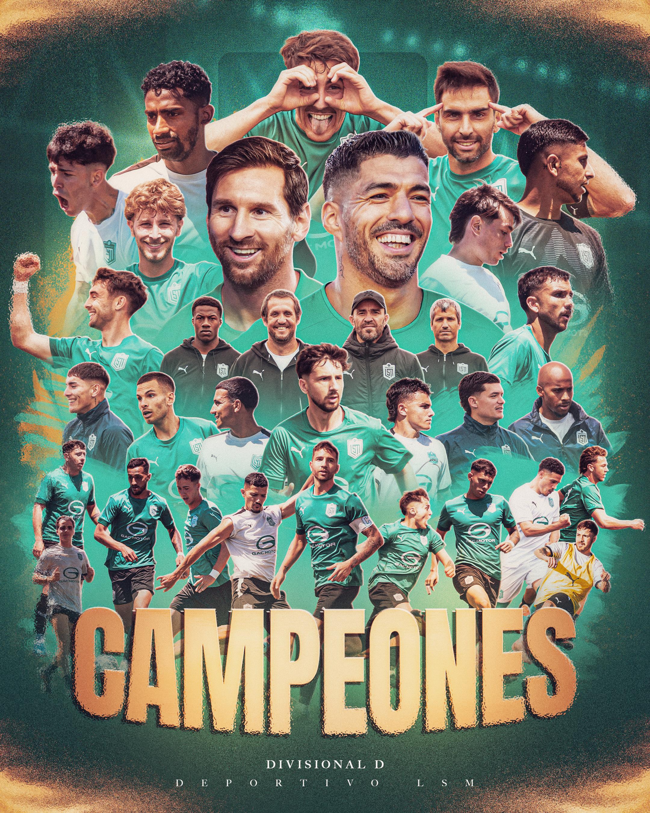 Por Amor al Futbol